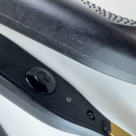 KISS Pencil Pro Styler Ultra-Slim Flat‎ Iron + Revlon Hair Straightener Lot of 2 - Picture 5 of 8